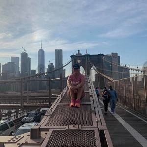 Meet your Posher, Lacklee